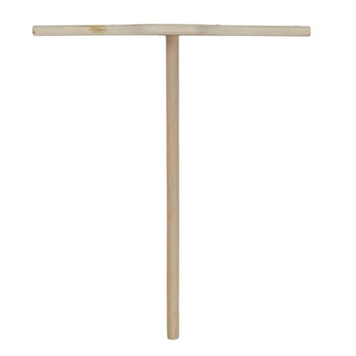 Paris Prix Râteau à Crêpes  Chandeleur  20cm Naturel