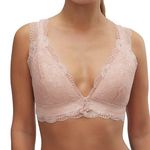 MAMALICIOUS Soutien-Gorge de Grossesse  Femme Mamalicious Enia. Coloris disponibles : Rose