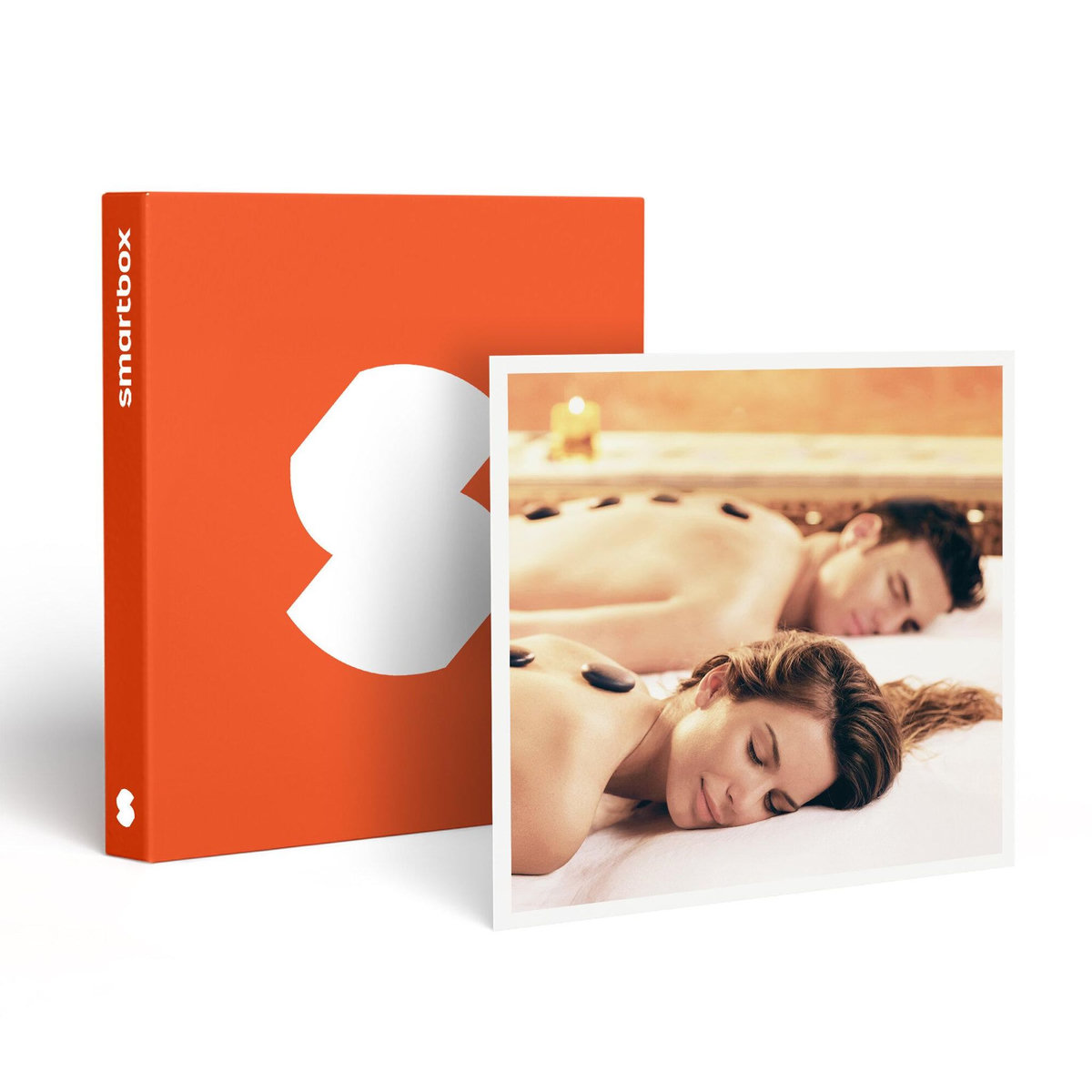 Smartbox Bien-être à Toulouse - Coffret Cadeau Bien-être