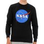 Voir la diapositive 1 : NASA Sweat  Homme Nasa 50S