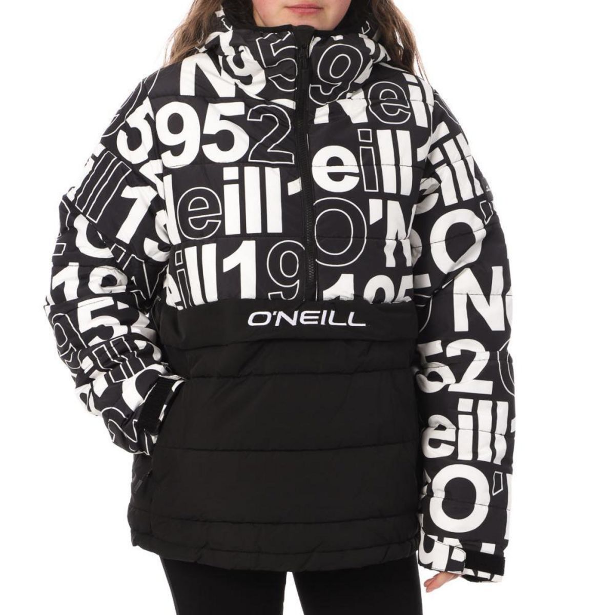 O'NEILL Doudoune /Blanc Femme O'Neill O'riginals Puffer