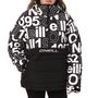 Voir la diapositive 1 : O'NEILL Doudoune /Blanc Femme O'Neill O'riginals Puffer