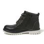 Voir la diapositive 2 : INEXTENSO Chaussures garçon du 31 au 38