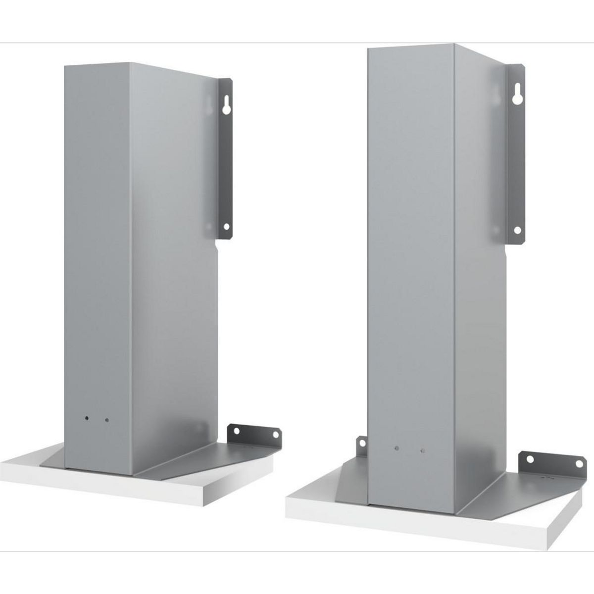 Siemens Kit de montage pour armoire 90cm - lz49200