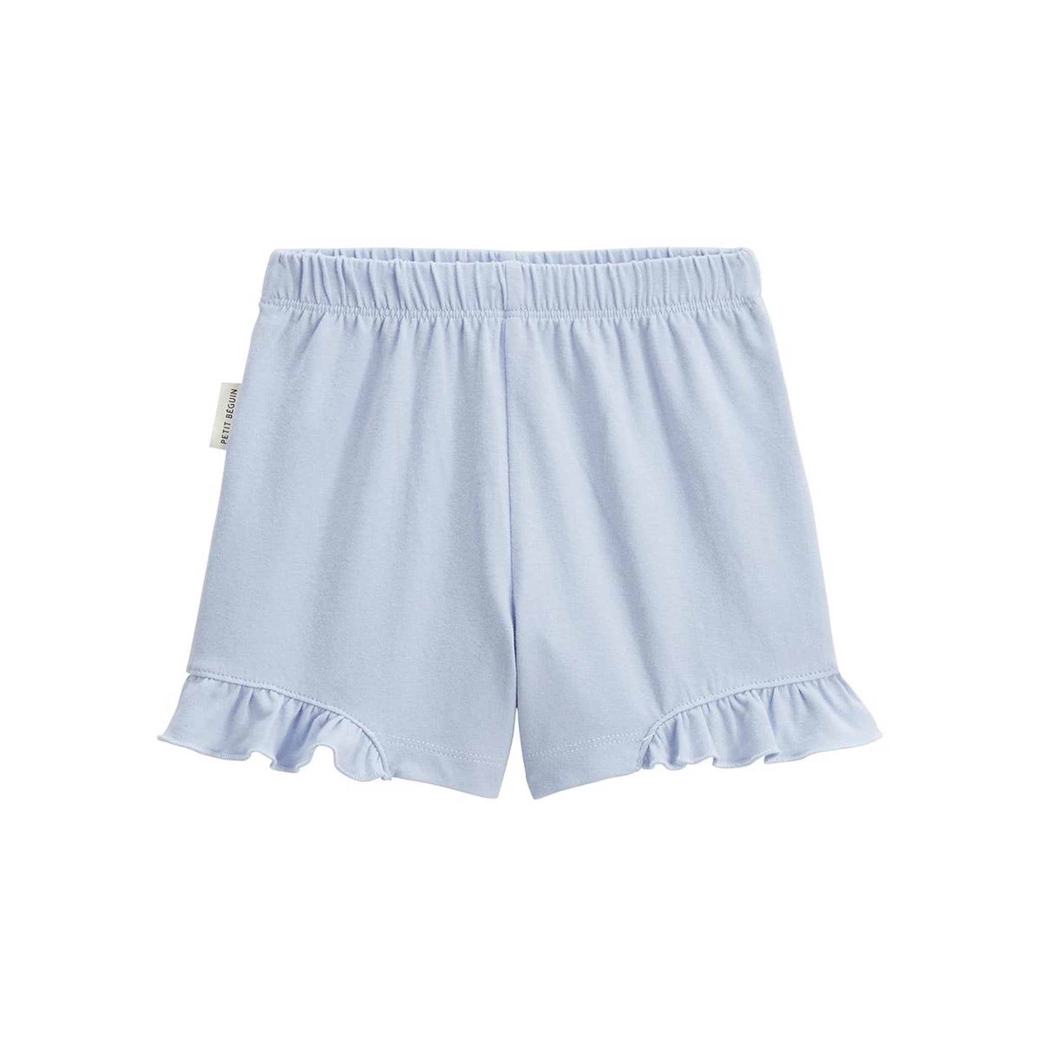 Voir la diapositive 6 : Petit Béguin Pyjama enfant 2 pièces manches courtes Tiana