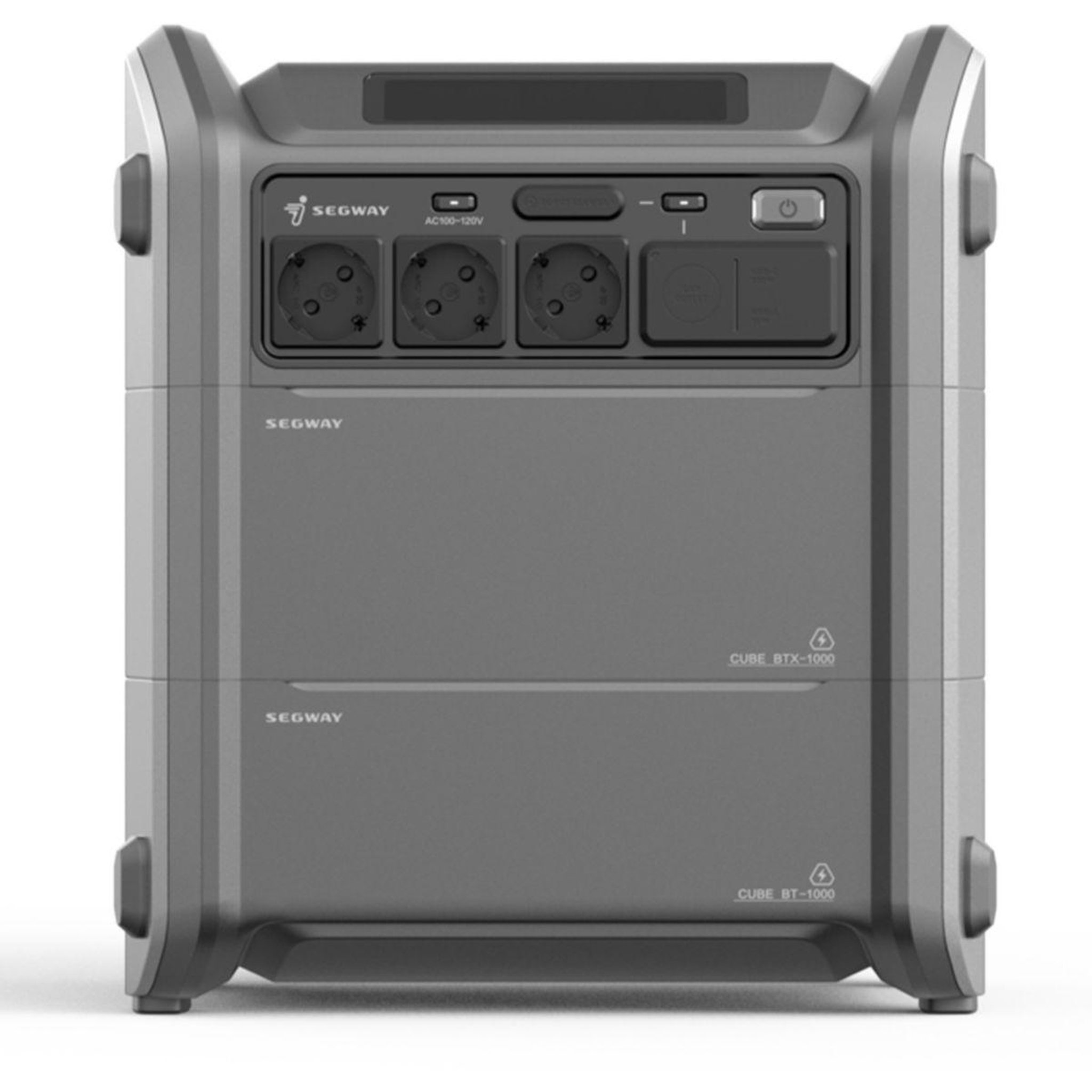 Segway Batterie nomade Cube 2000W