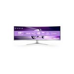 Philips Ecran PC Gamer 49M2C8900L 49'' QD OLED 144hz