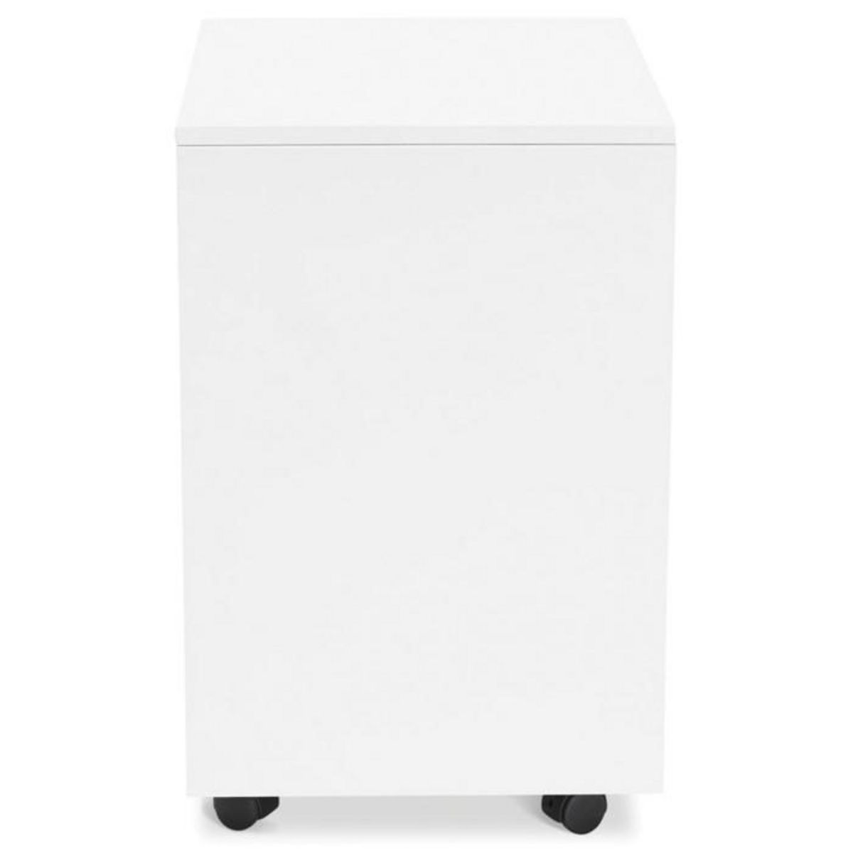Paris Prix Caisson de Bureau  Jefferson  61cm Blanc