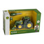 Voir la diapositive 1 : Klein Tracteur a monter John Deere - KLEIN - 3977 - Chargeur frontal, contrepoids d'équilibrage et tournevis - Echelle 1/24e - Des 3