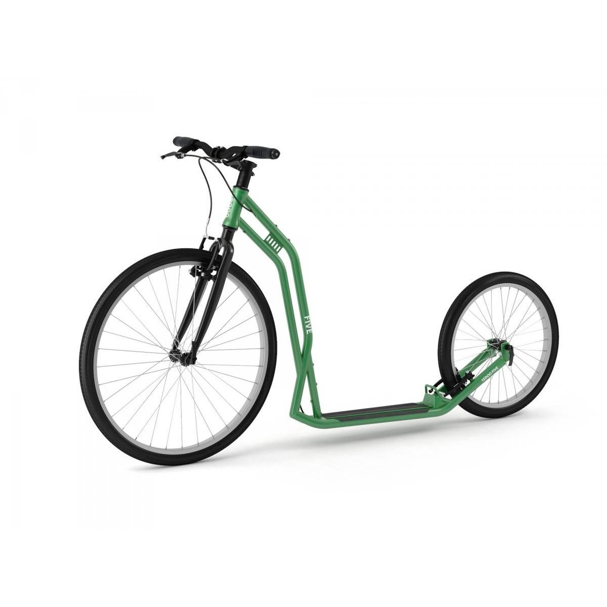 Yedoo Trottinette  Five Green