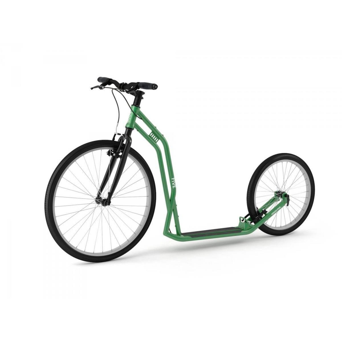 Yedoo Trottinette  Five Green