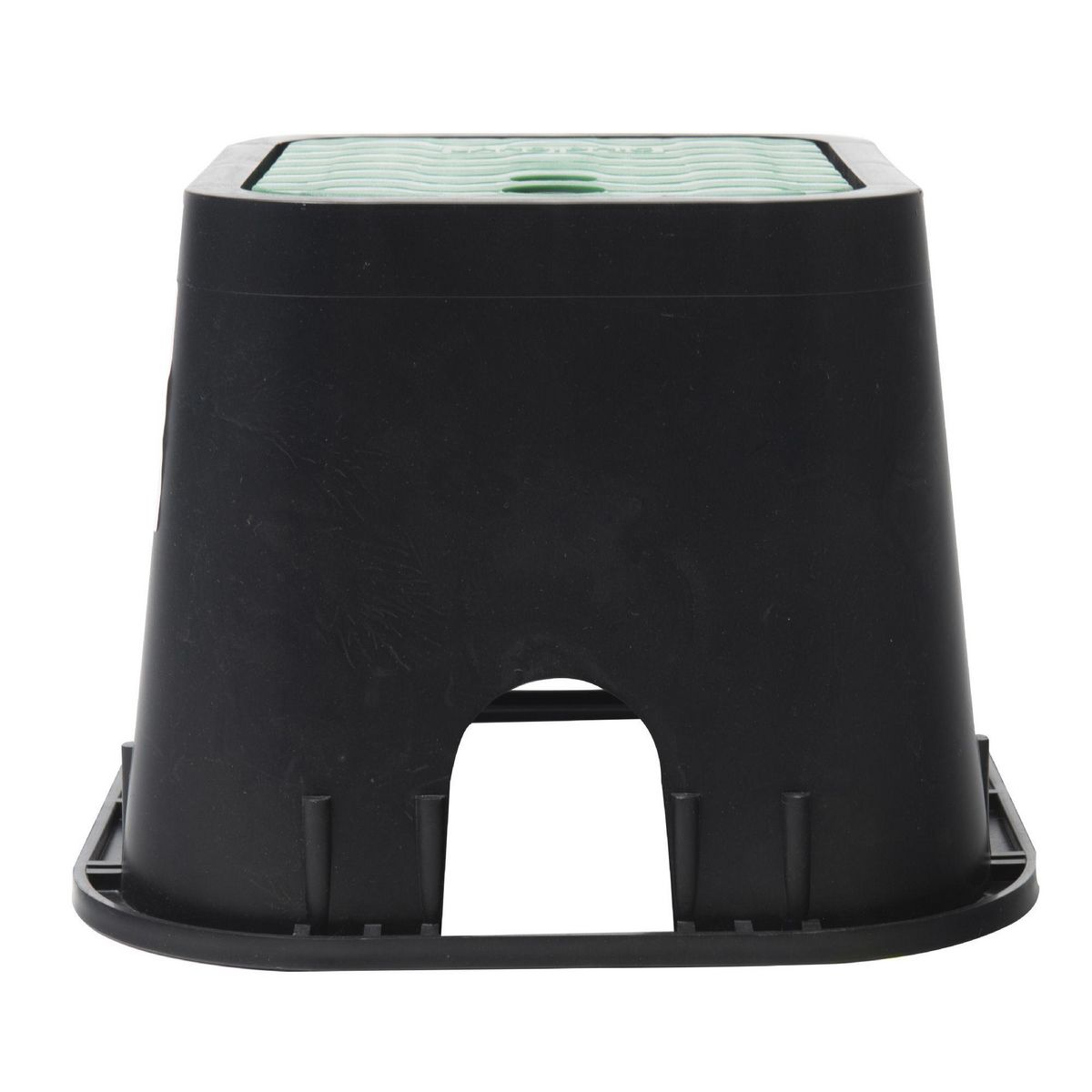 Jardibric Regard rectangulaire Jardibric  240 x 210 x 175mm  1 vanne