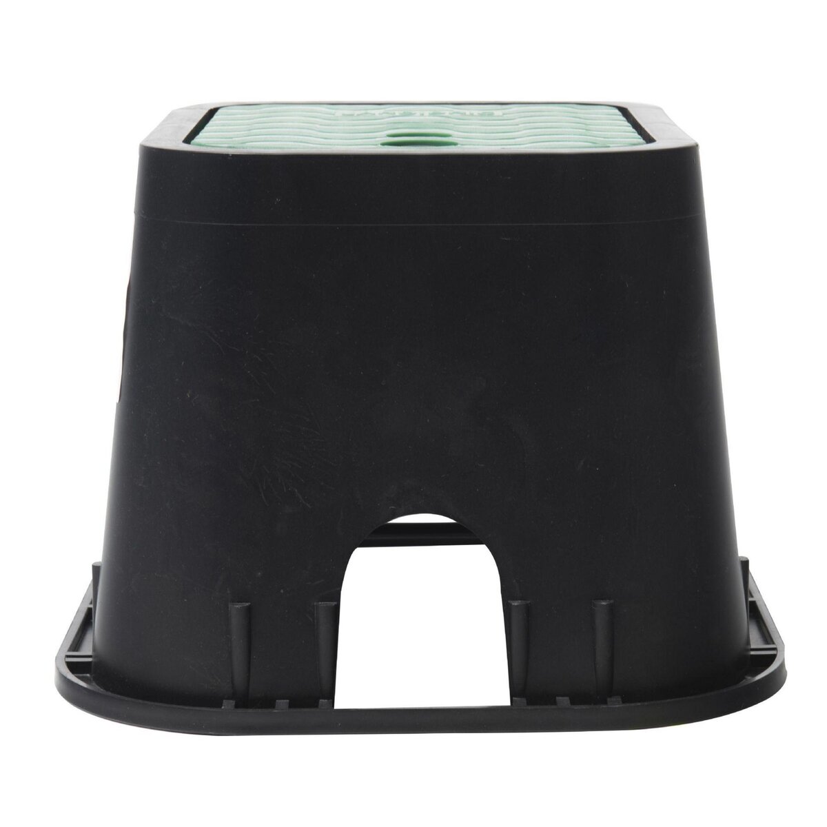 Jardibric Regard rectangulaire Jardibric  240 x 210 x 175mm  1 vanne