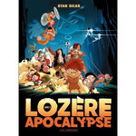 LOZERE APOCALYPSE TOME 2 , Silas Stan
