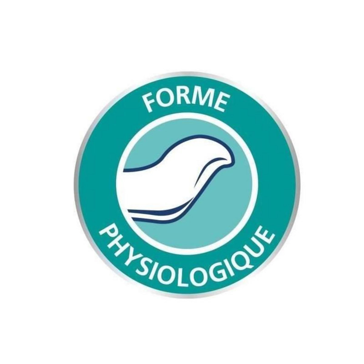 DODIE Dodie Sucette Physiologique +6m Bateau et Baleine Lot de 2