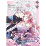 CHER EPOUX INCONNU, JE VEUX DIVORCER TOME 1 , Hisakawa Kori