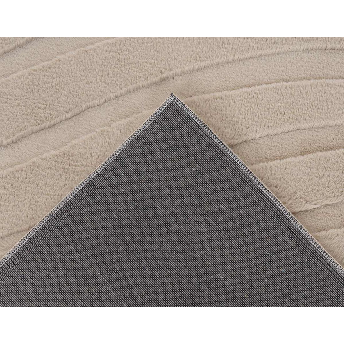 LISA DESIGN Amalfi - canapé modulable 2 places - en tissu