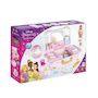 Voir la diapositive 2 : SMOBY Valise de beauté Smoby Disney Princess pastel
