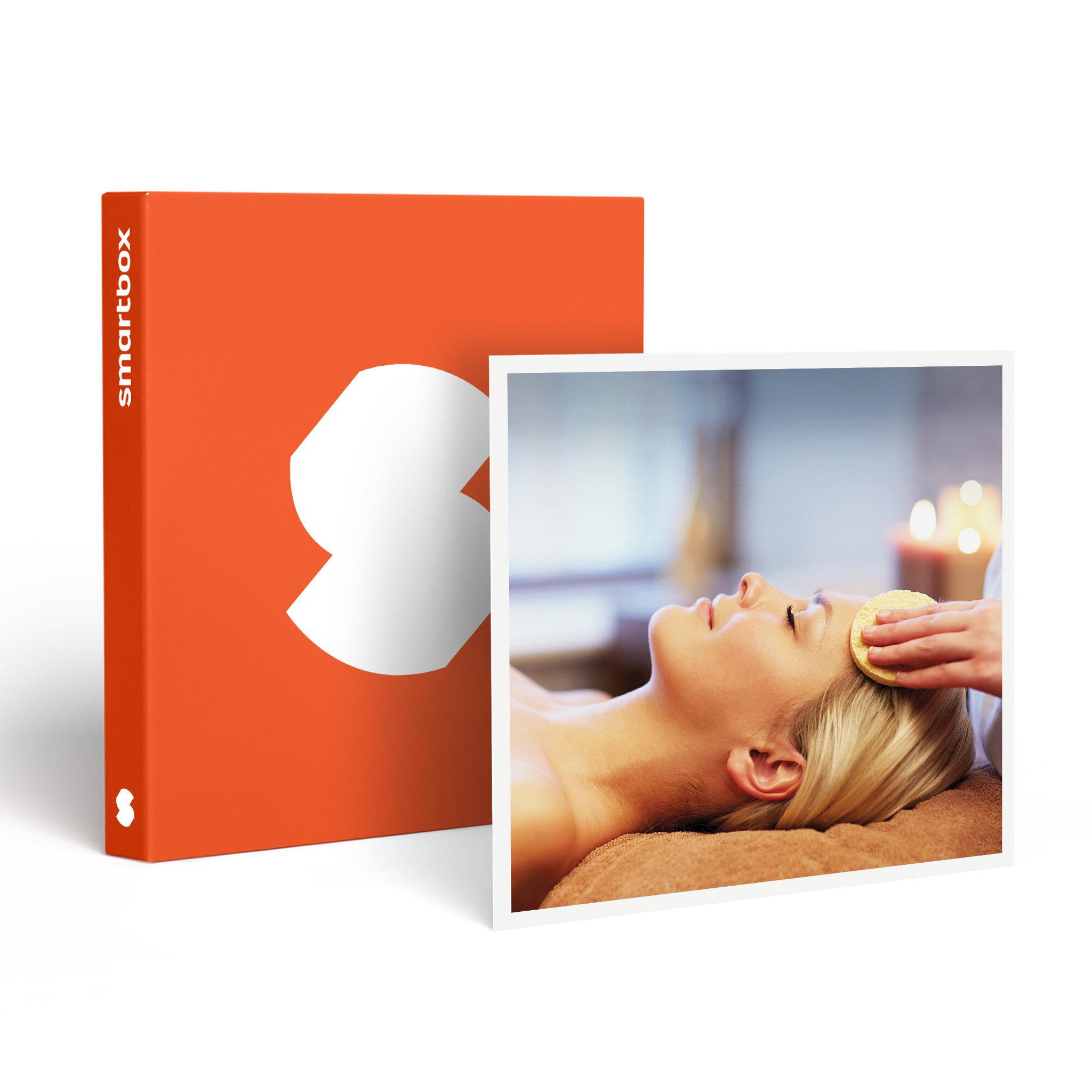 Voir la diapositive 1 : Smartbox Soin du visage - Coffret Cadeau Bien-être