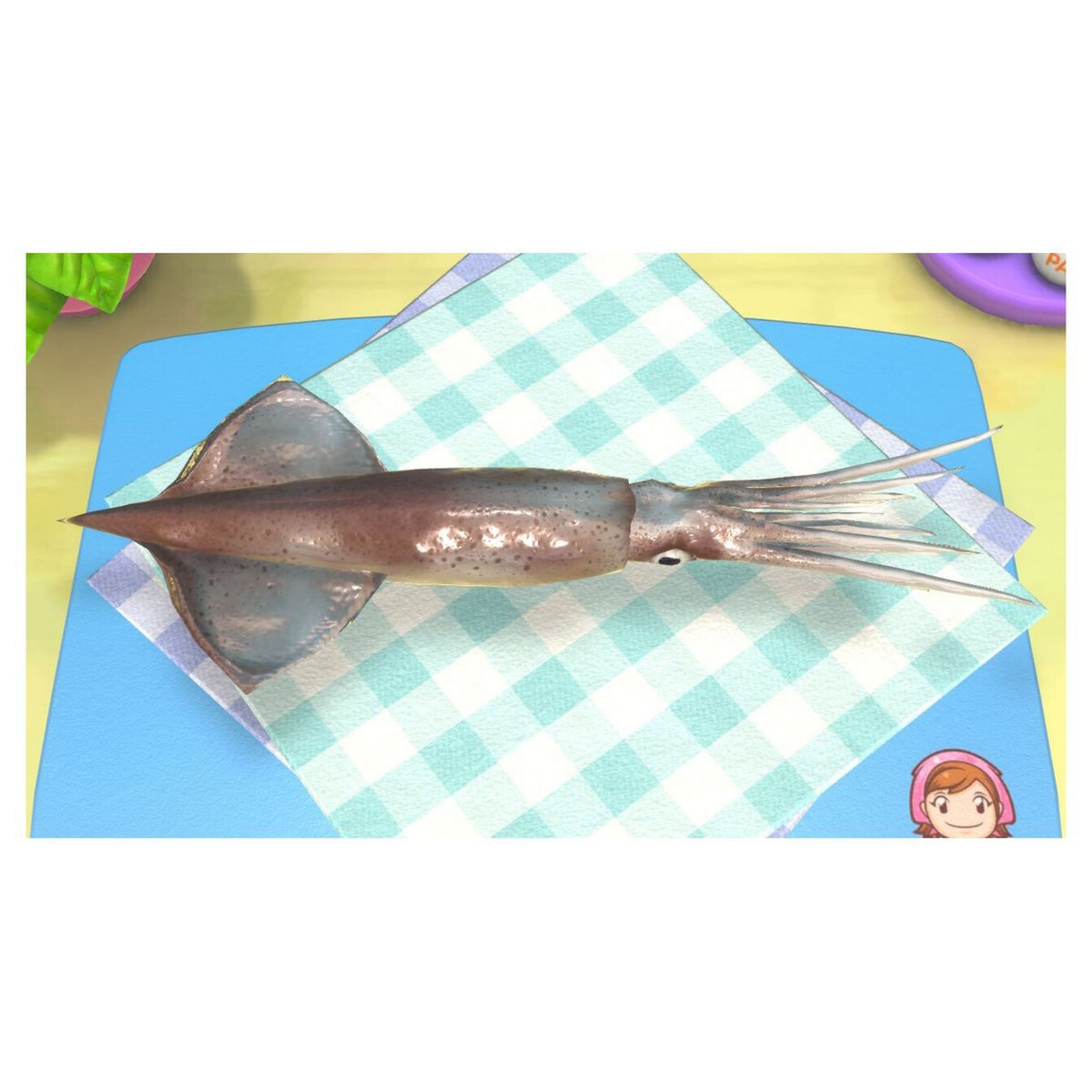 Cooking Mama : Cookstar PS4