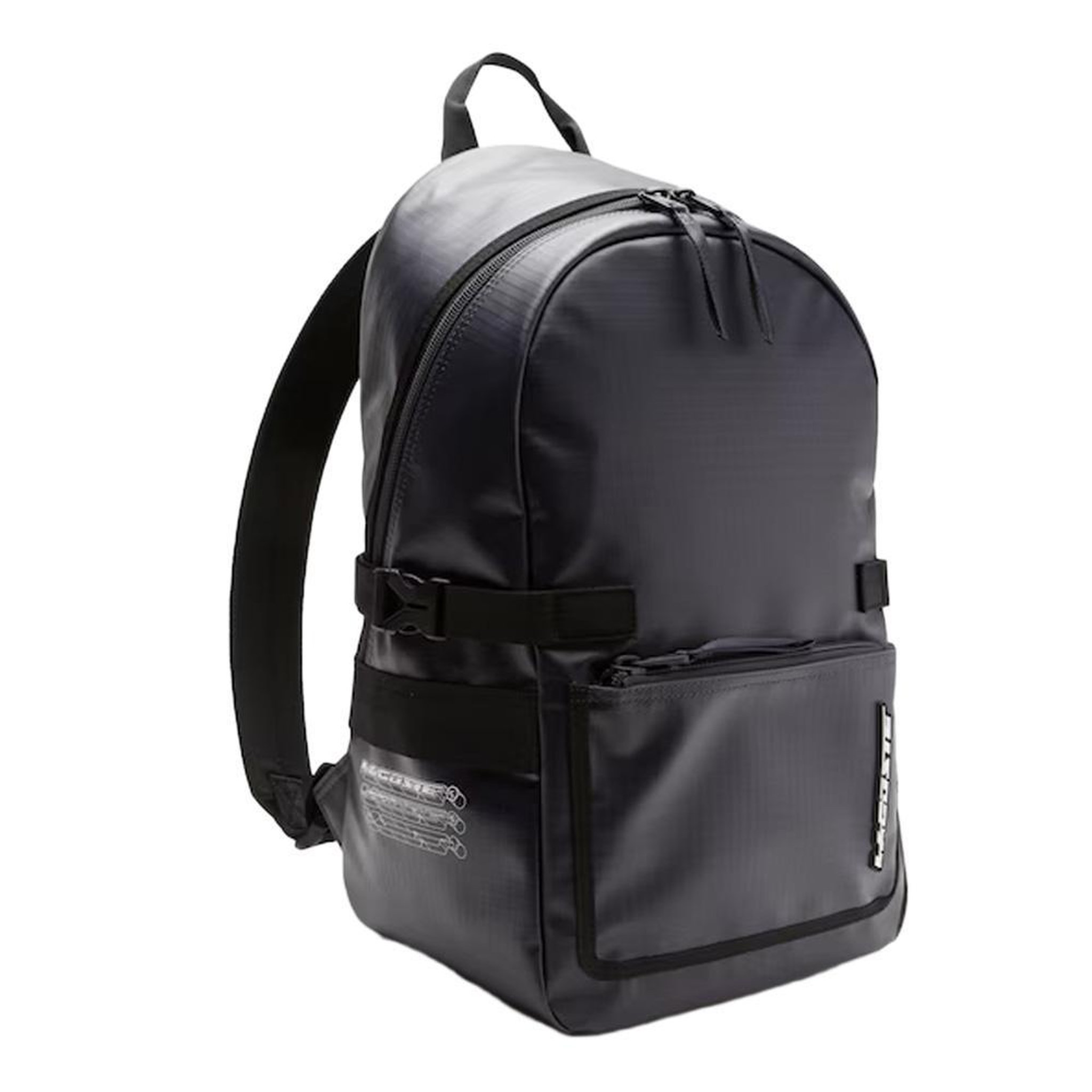 Voir la diapositive 3 : Lacoste Sac à Dos  Homme Lacoste NH4264SB