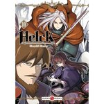 HELCK TOME 10 , Nanao Nanaki