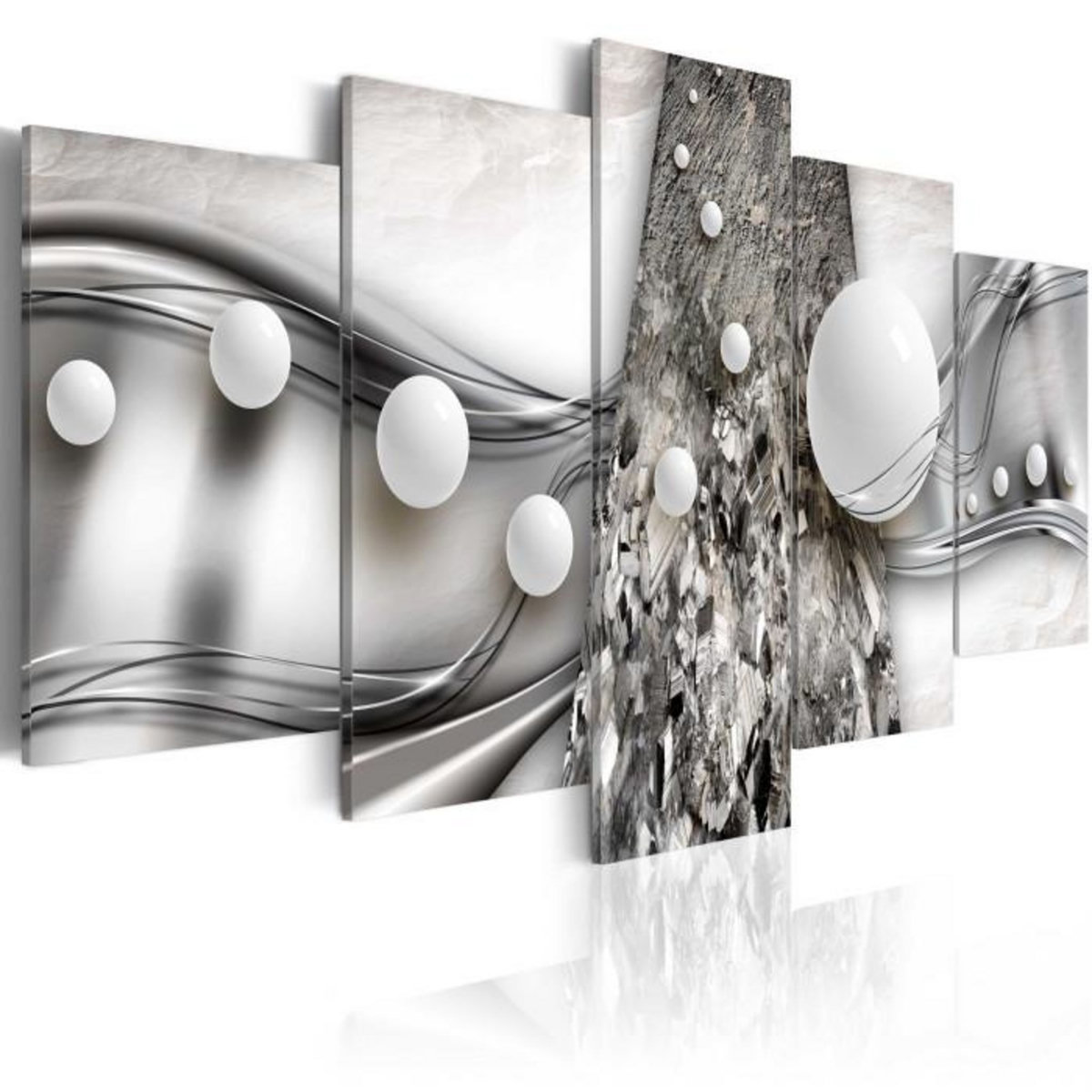 Paris Prix Tableau Imprimé  January's Fun