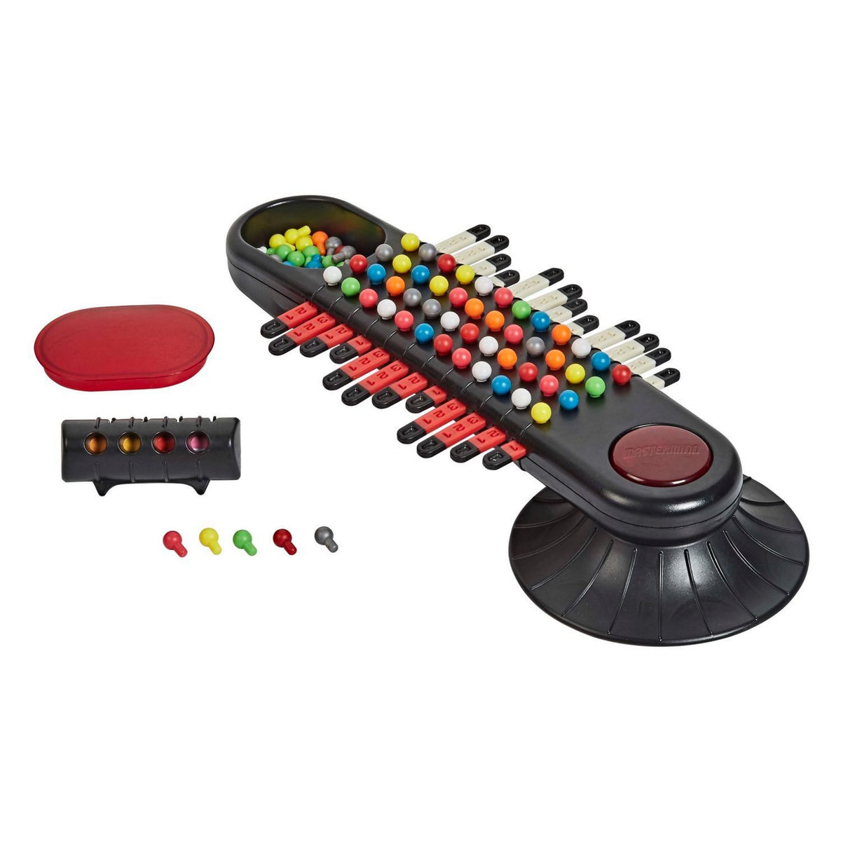 HASBRO Jeu Mastermind 