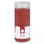 Rayher Sable fin Rouge 475 ml soit approx. 750 g