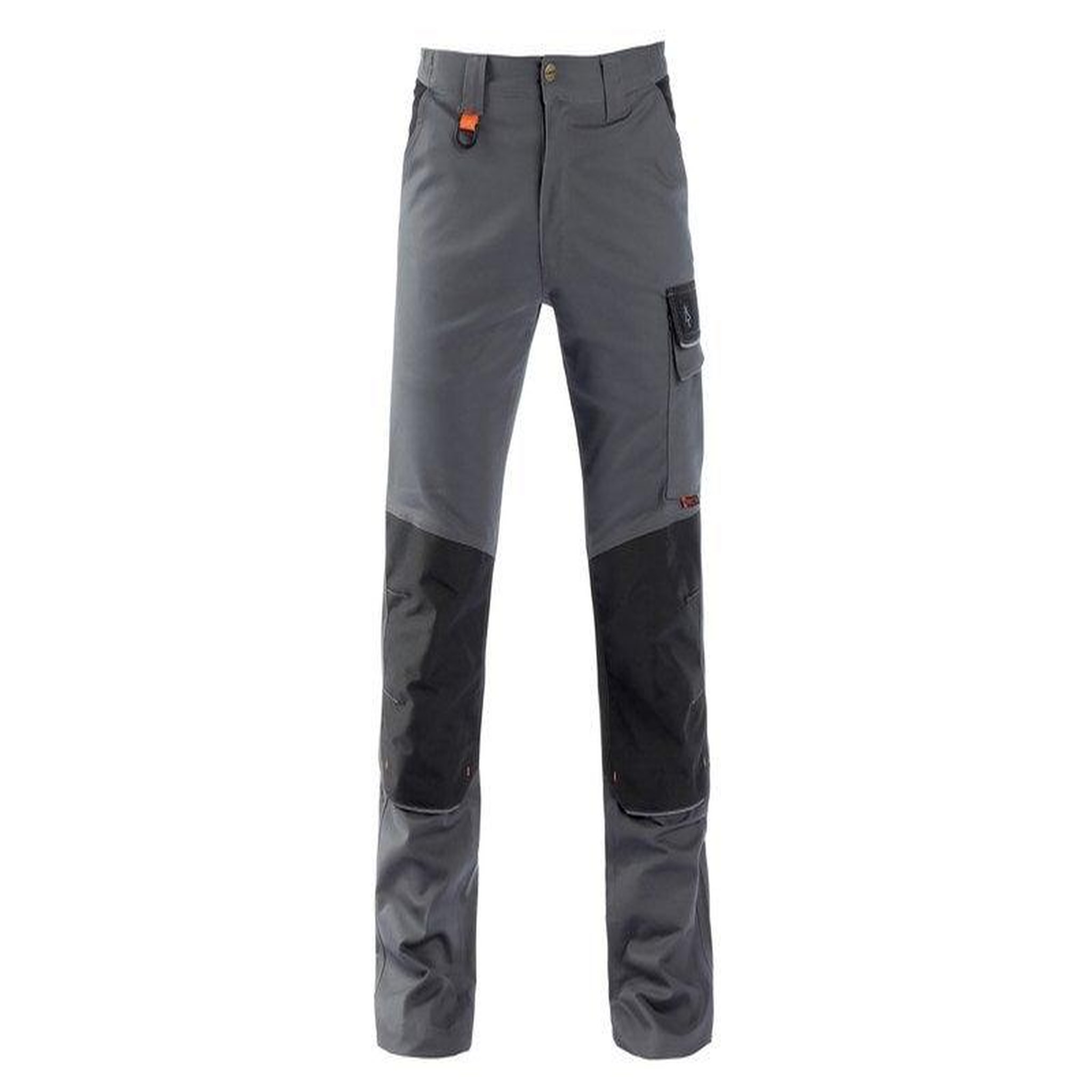 CENTRALE BRICO Pantalon De Travail Tenere Pro Gris / Noir Taille S