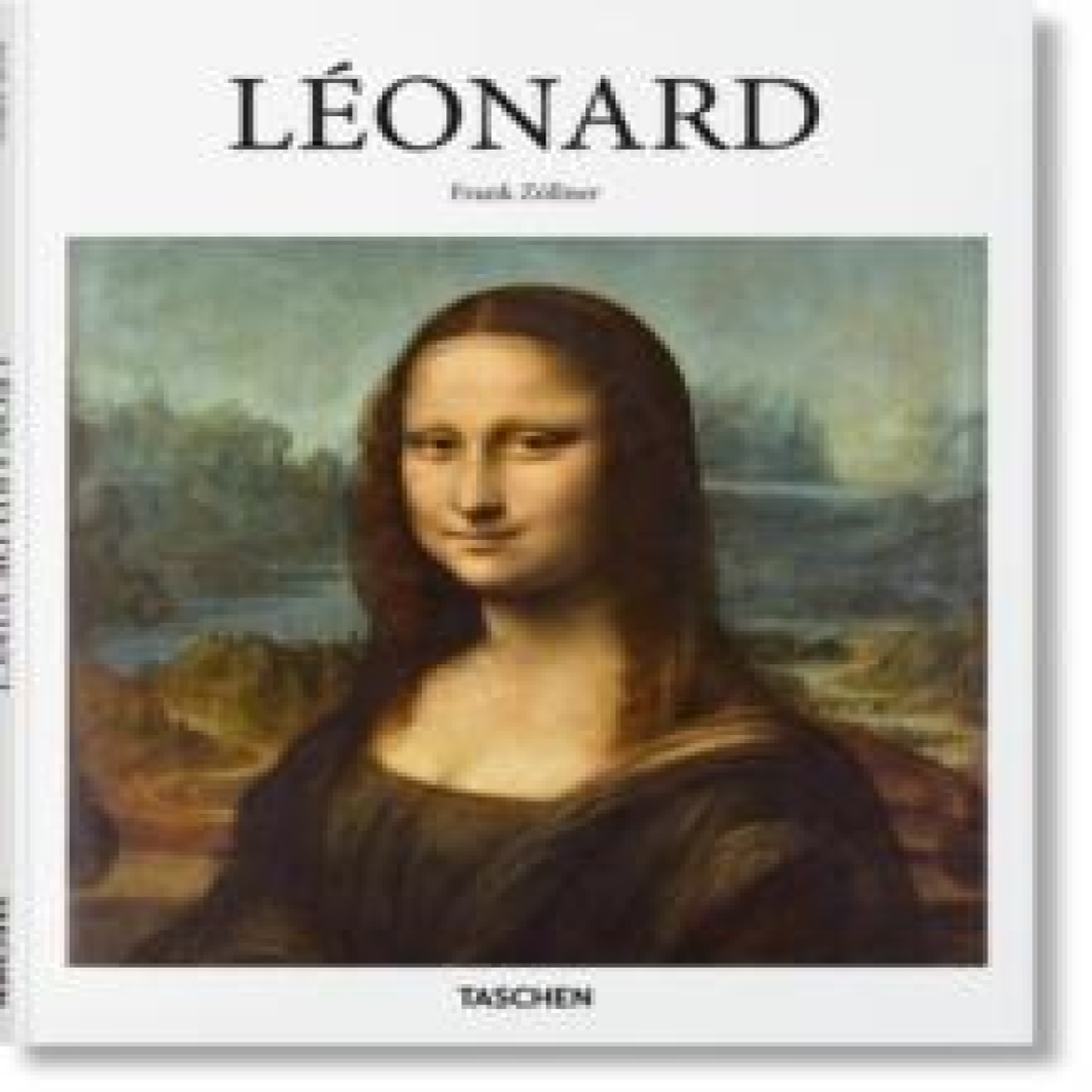 LIVRES Leonard - Frank Zollner