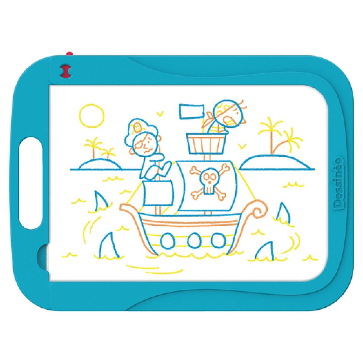 Nathan Dessinéo Ma tablette a dessin