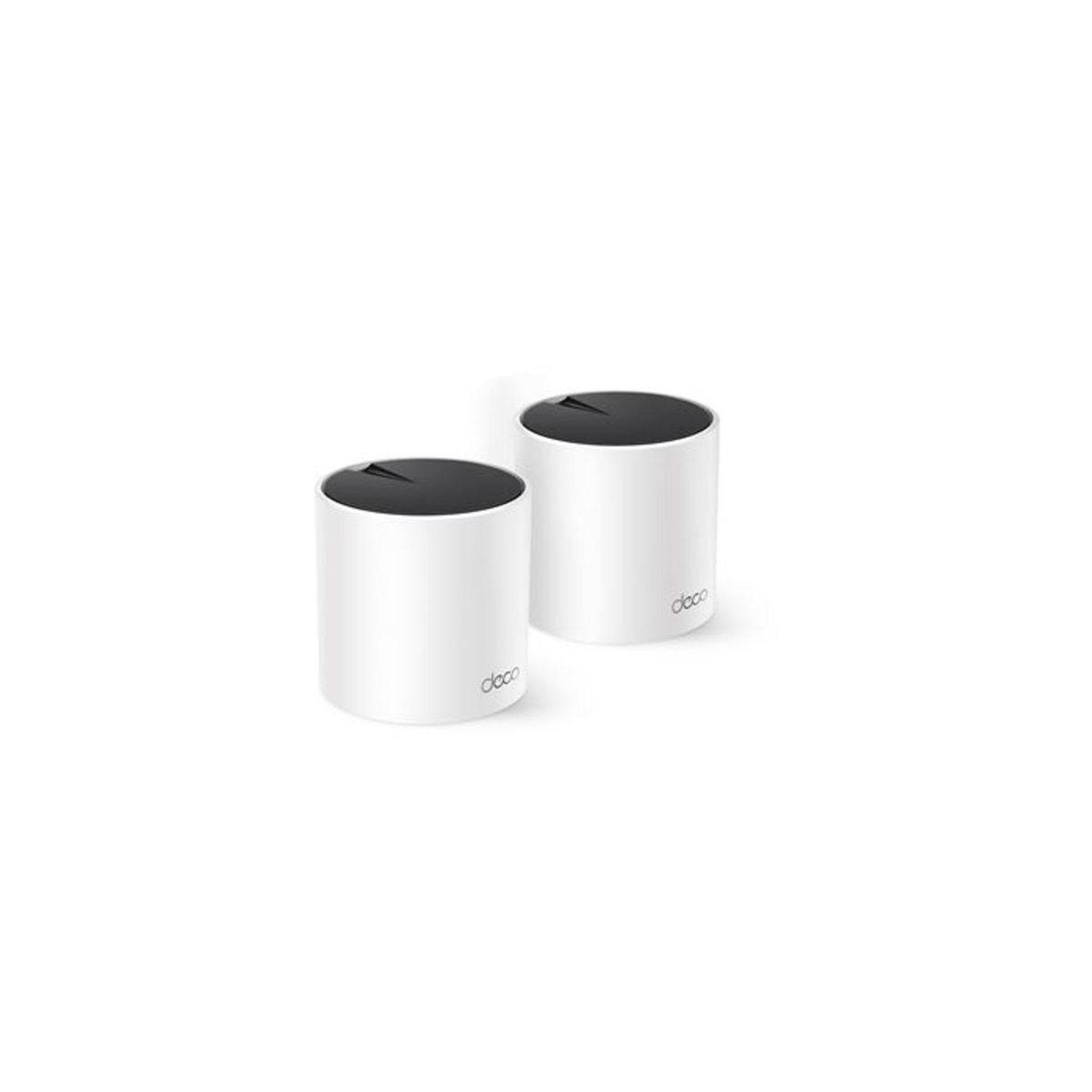 TP-LINK Système wifi mesh deco x55(2-pack) mesh wifi 6