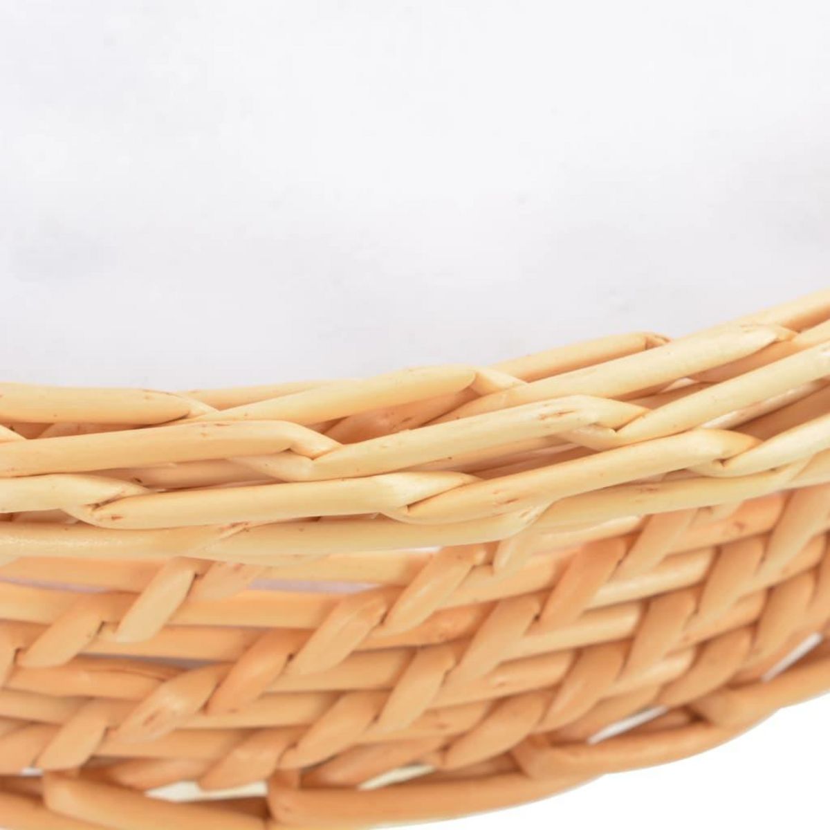 VIDAXL Arbre a chat avec griffoir en sisal Naturel Bois de saule