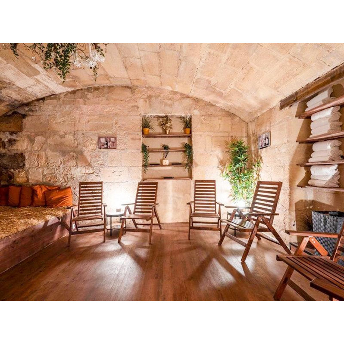 Smartbox Bain de bière ou de vin avec dégustation et fromages à Bordeaux - Coffret Cadeau Bien-être