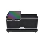 Thermaltake Haut-parleur Bluetooth Thermaltake Modèle X 7W