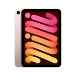 APPLE Apple iPad mini 64 Go 21,1 cm (8.3 ) 4 Go Wi-Fi 6 (802.11ax) iPadOS 15 Or rose