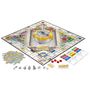 Voir la diapositive 4 : HASBRO Jeu Monopoly Coffre fort 