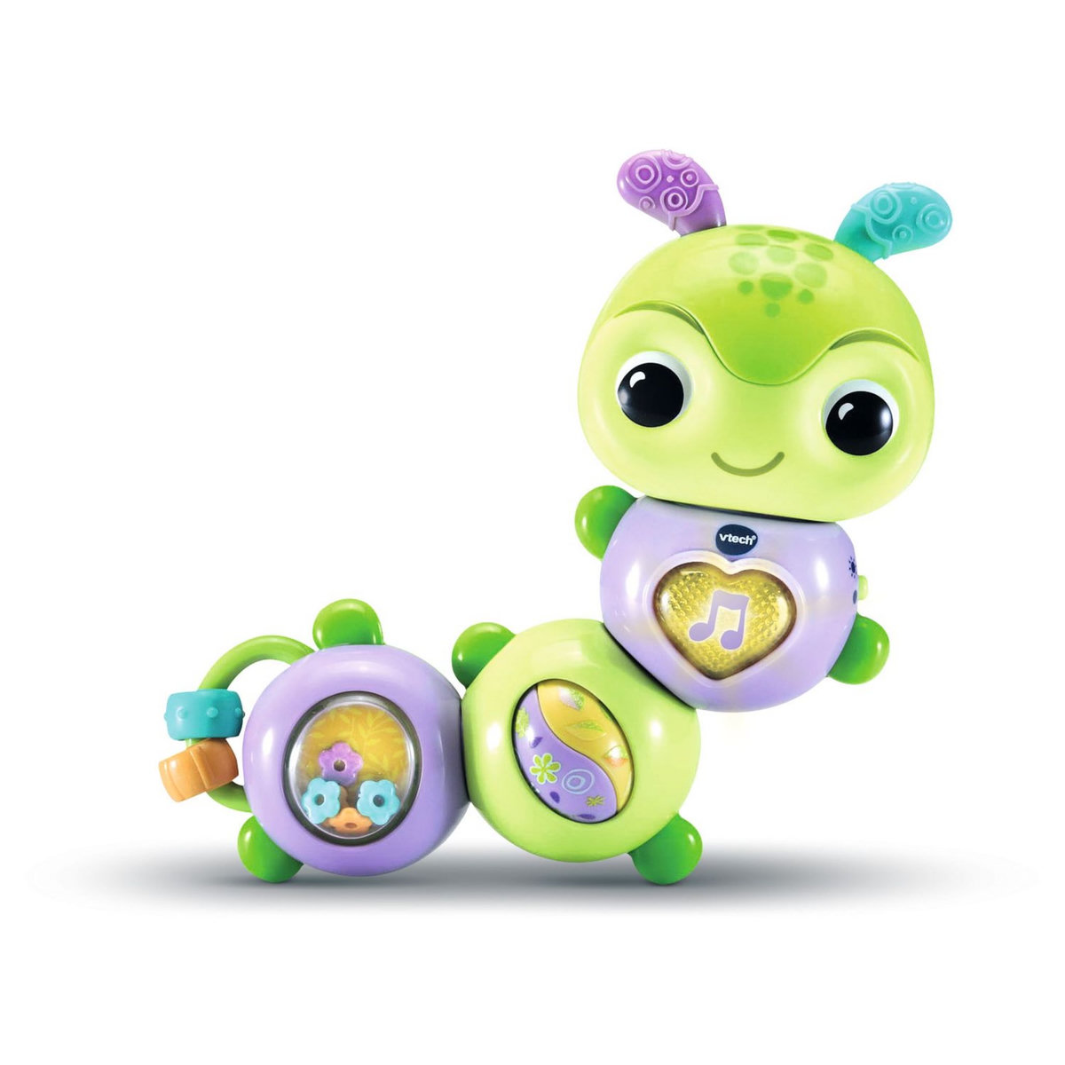 VTECH Myrtille Twist chenille