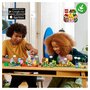 Voir la diapositive 9 : LEGO Super Mario 71418 Set la boite à outils créative,  Jouet Enfants 6 Ans, avec Figurines