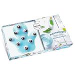 AUTOMASSAGES BIEN-ETRE. COFFRET AVEC 1 GANT DE MASSAGE ET 1 LIVRE, Bharucha Janine