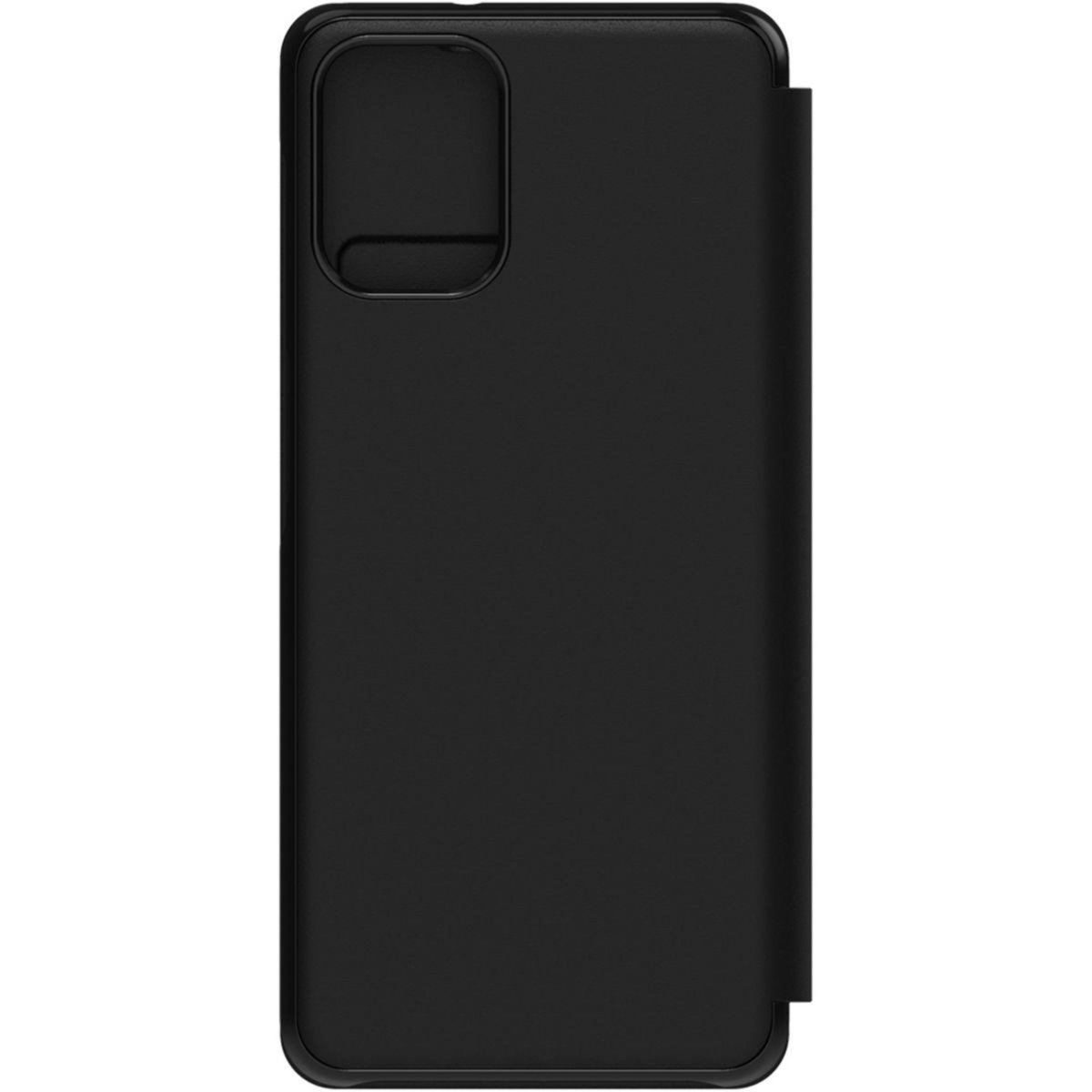 Samsung Etui A02s Flip Wallet noir