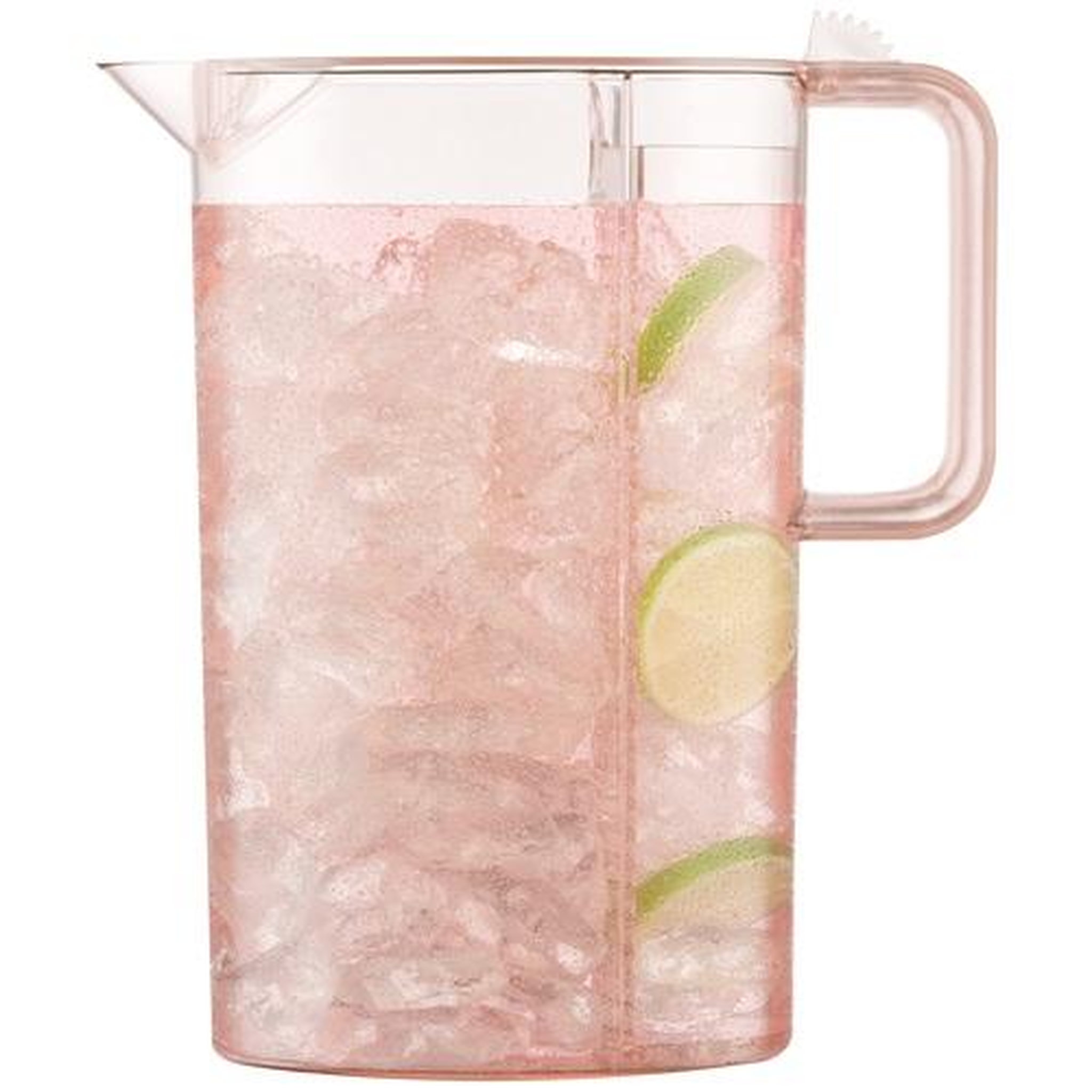 Bodum Pichet infuseur 3.0 l rose - 10619-679ssa