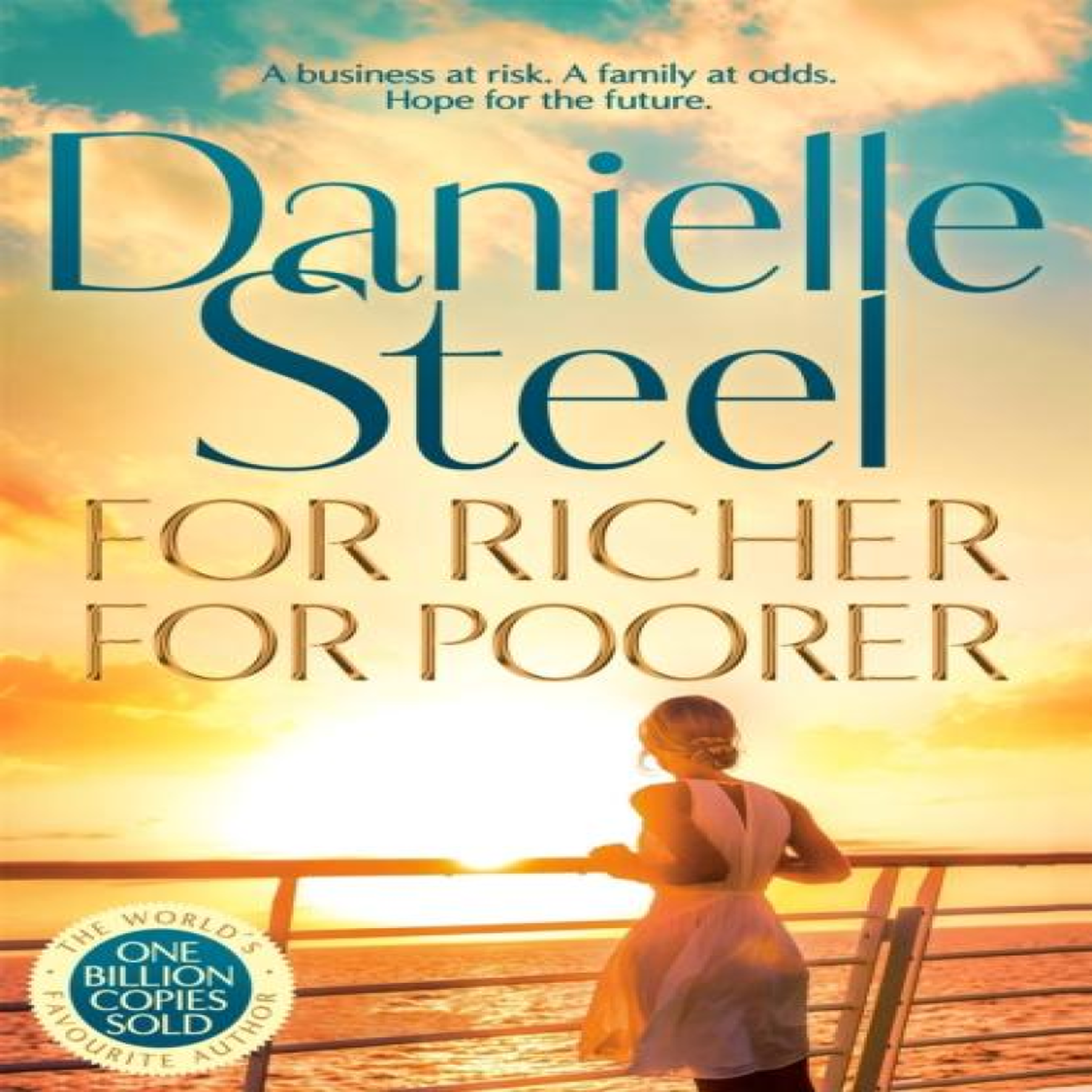 LIVRES For Richer For Poorer