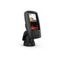 Voir la diapositive 2 : GARMIN GARMIN Combiné GPS Sondeur Echomap Plus 42CV + Sonde GT20-TM
