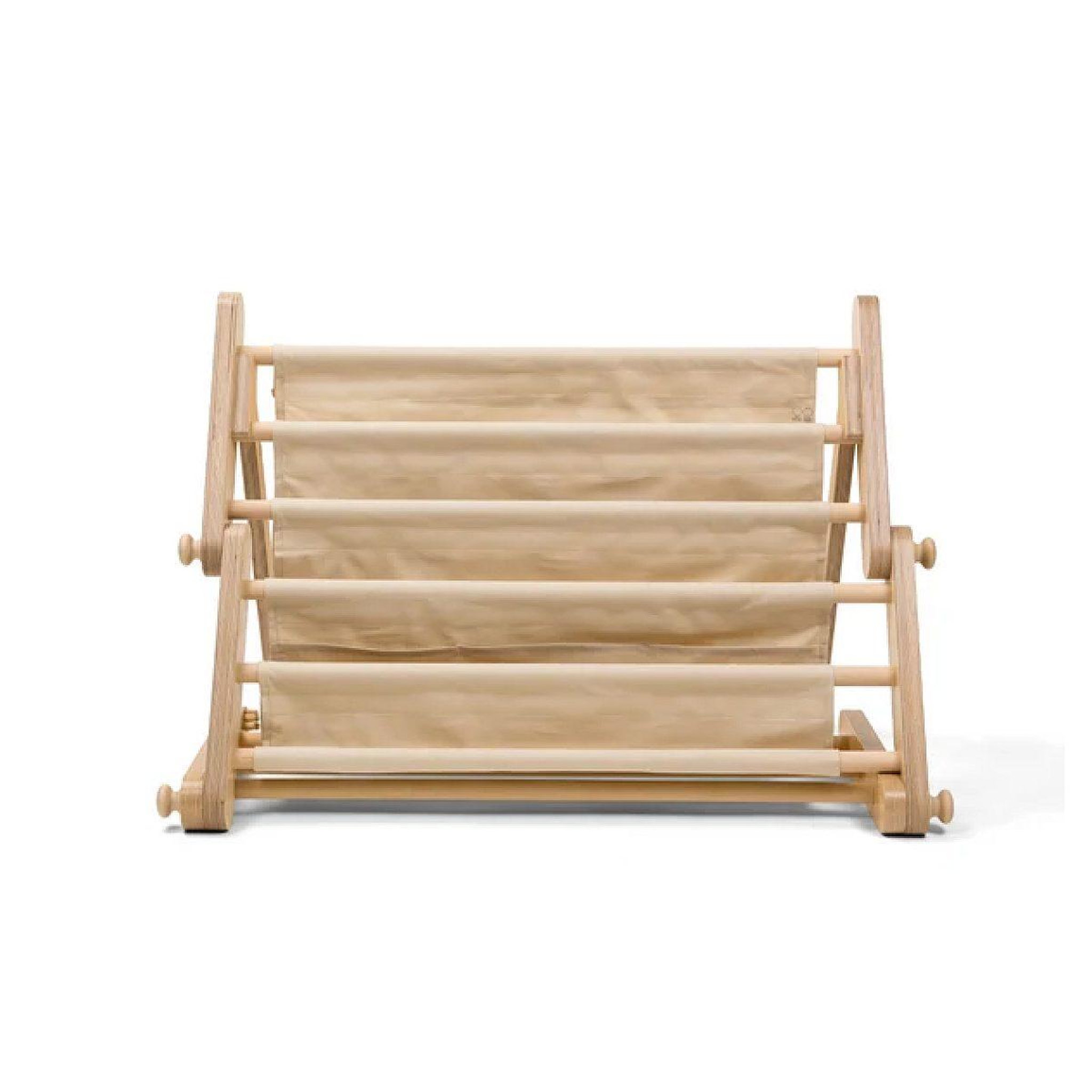 Voir la diapositive 2 : ETTE TETE Bibliothèque montessori pour structures d'escalade