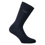 Voir la diapositive 5 : FILA Lot de 6 Paires de Chaussettes de ville homme en bambou FU5511