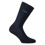 Voir la diapositive 5 : FILA Lot de 6 Paires de Chaussettes de ville homme en bambou FU5511