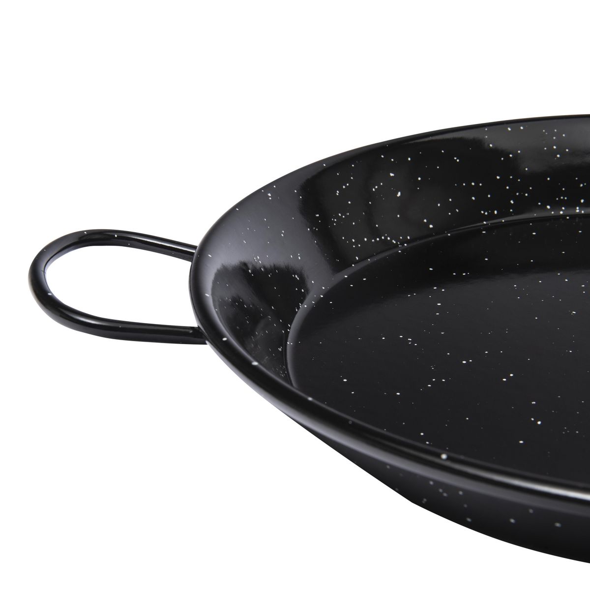  Plat à paella  Ø 32 cm tous feux + induction