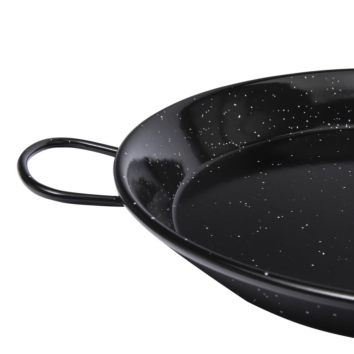  Plat à paella  Ø 32 cm tous feux + induction